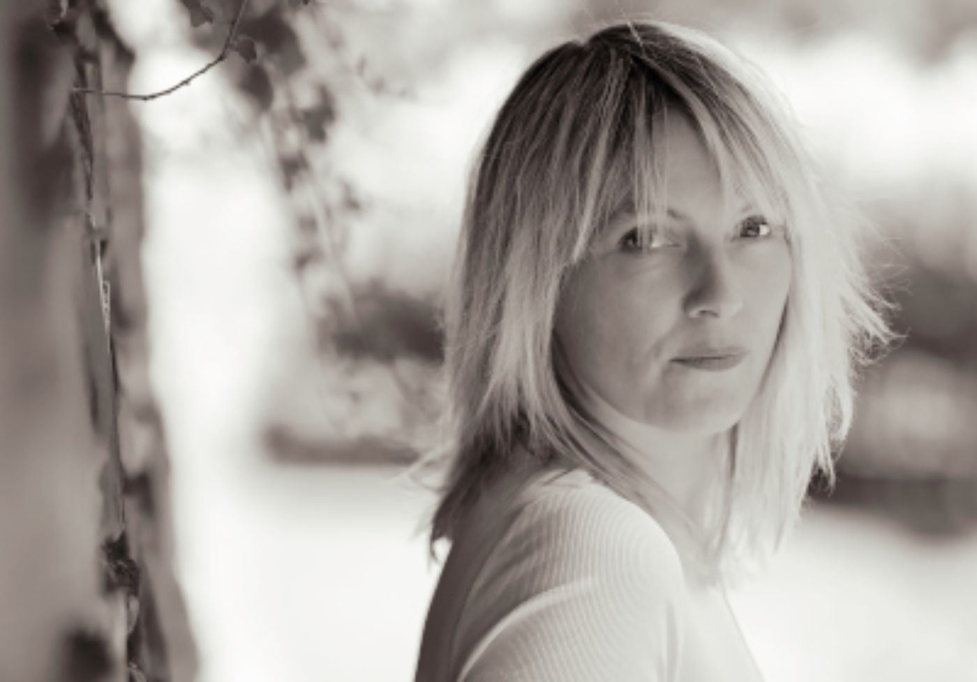 Anika Voigt © Paul Bogdanski