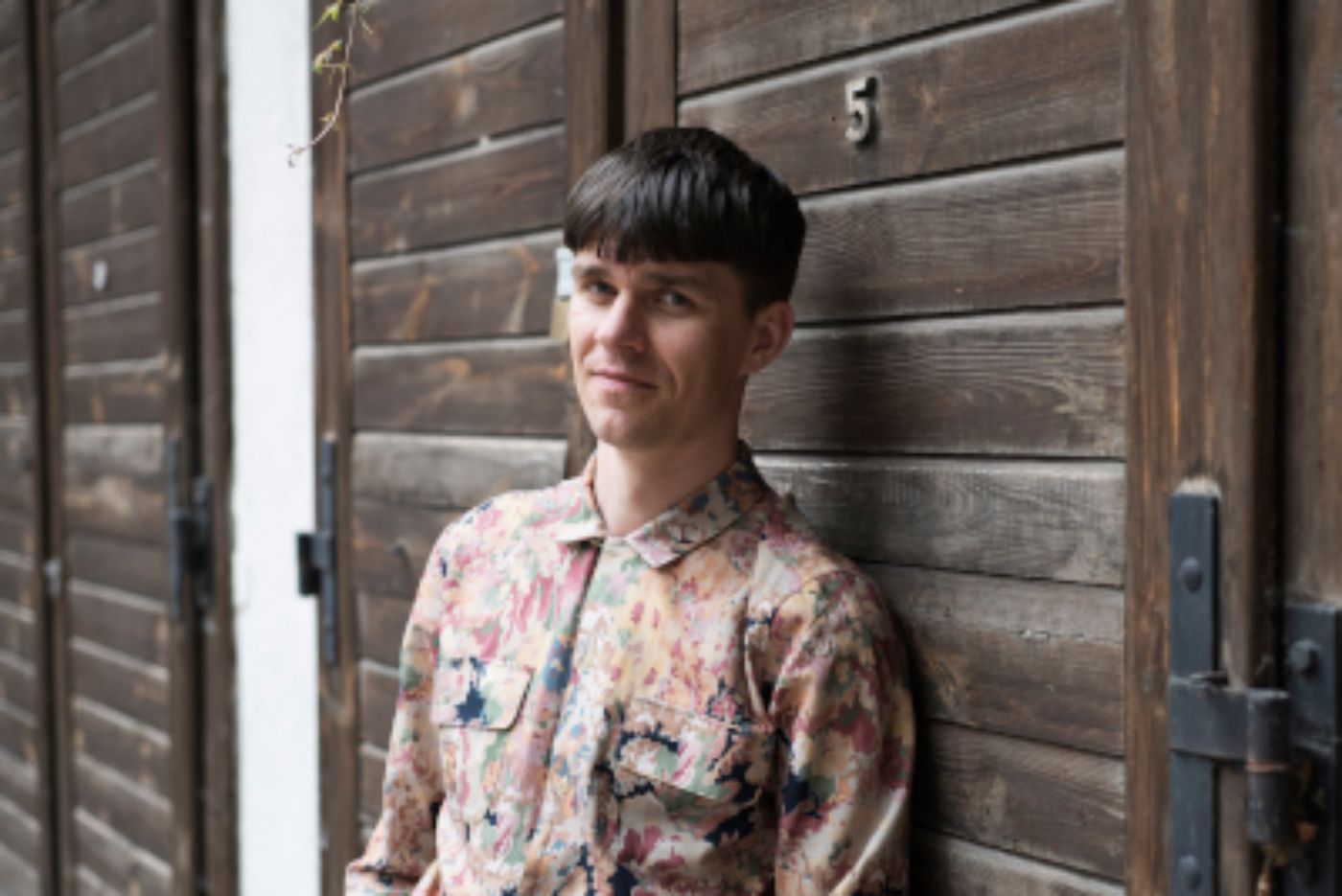 Matthäus Bär © Stefan Vucsina