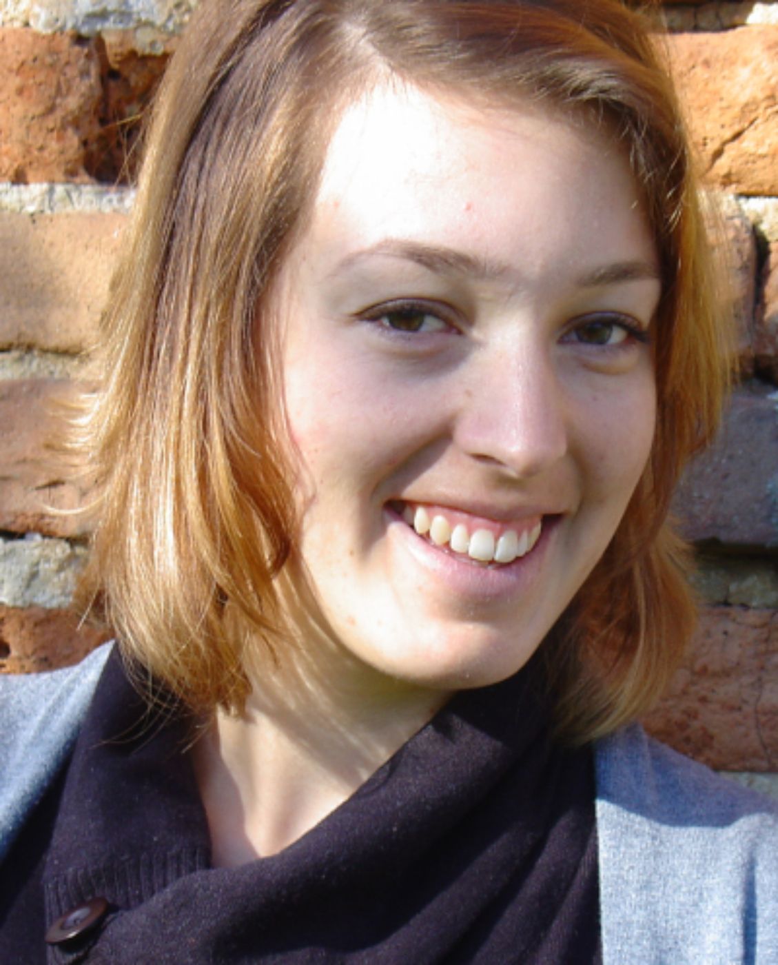 Sarah Michaela Orlovský © privat
