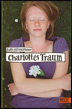 Buchcover Charlottes Traum © Beltz & Gelberg 