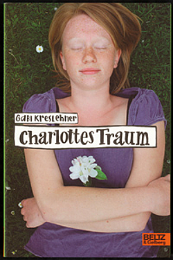 Buchcover Charlottes Traum © Beltz & Gelberg