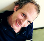 Portrait Michael Rohrer