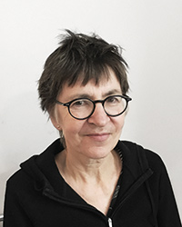 Verena Ballhaus