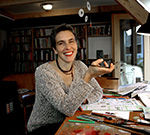 Portrait Renate Habinger