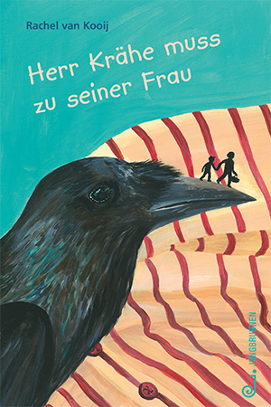 Cover Herr Krähe muss zu seiner Frau