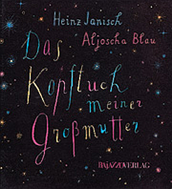 Buchcover Das Kopftuch meiner Großmutter © Bajazzo 