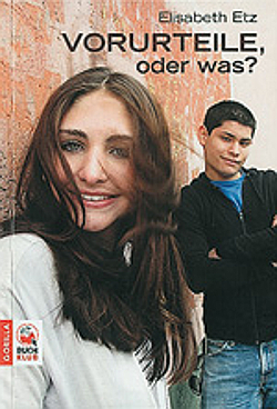 Buchcover Vorurteile, oder was? © Buchklub Gorilla