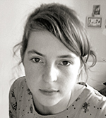 Portrait Julie Völk 