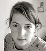 Portrait Julie Völk