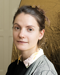 Portrait Agnes Ofner