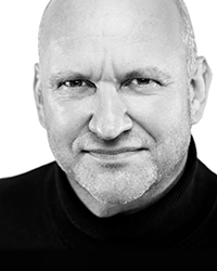 Portrait Hannes Wirlinger