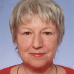 Portrait Monika Pelz