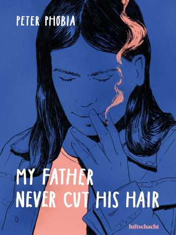 My Father Never Cut His Hair