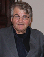 Portrait Peter Turrini
