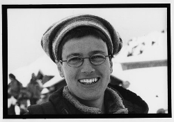 Portrait Christine Aebi