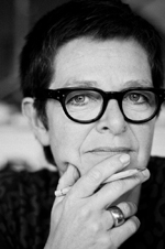 Portrait Ingrid Godon