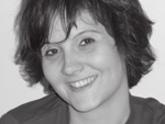Portrait Kathrin Steinberger