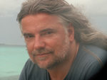 Portrait Heinz Janisch