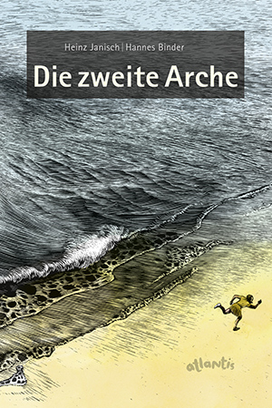 Buchcover Die zweite Arche