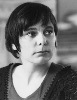 Portrait Linda Wolfsgruber