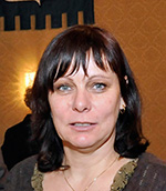 Portrait Linda Wolfsgruber
