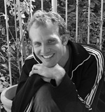 Portrait Michael Roher