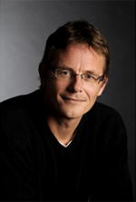 Portrait Søren Jessen